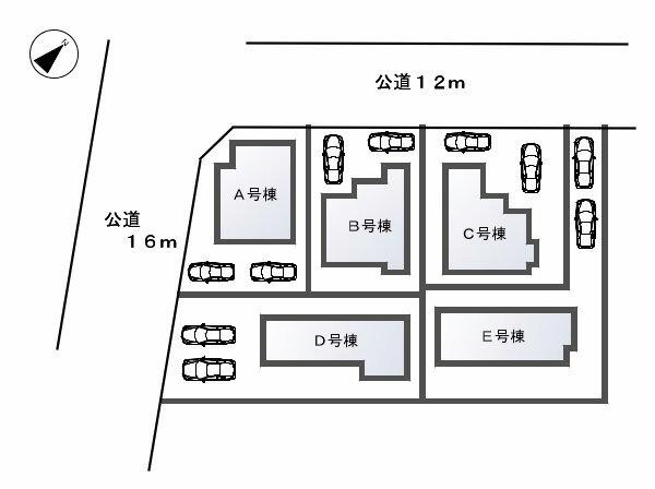 The entire compartment Figure