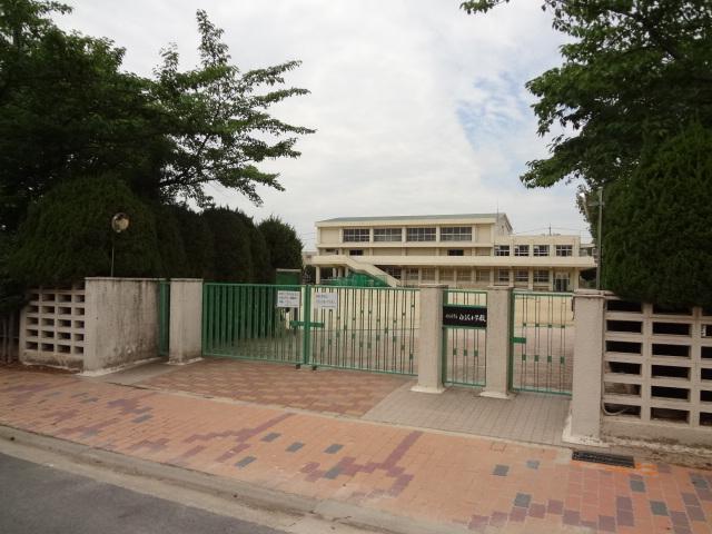 Primary school. 513m to Nagoya Municipal Shirasawa Elementary School