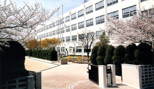 Primary school. 513m to Nagoya Municipal Shirasawa Elementary School