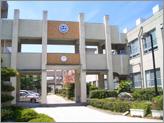 Junior high school. 949m to Nagoya Municipal Moriyamakita junior high school