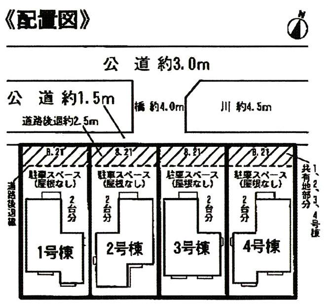 The entire compartment Figure