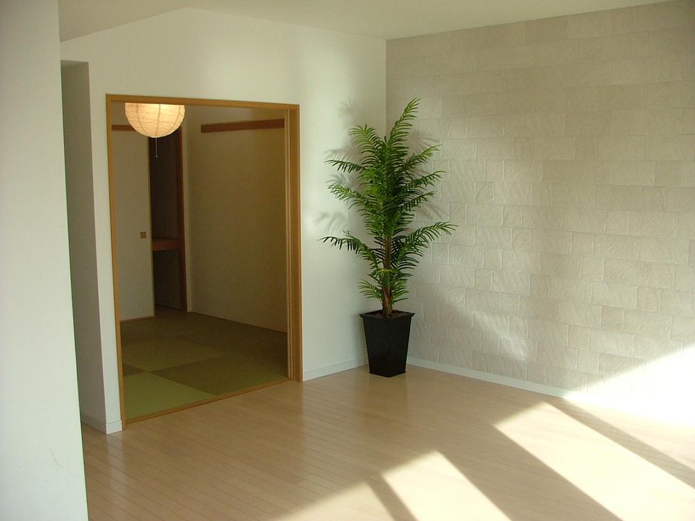 Living. Indoor (09 May 2011) Shooting