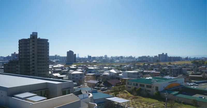 View photos from the dwelling unit. Is the view from the local.