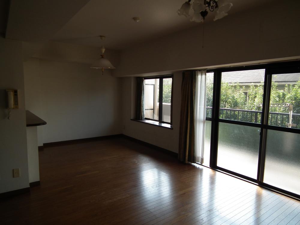 Living. Local (11 May 2013) Shooting