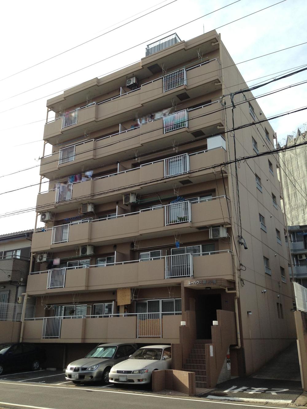 Local appearance photo. Local (September 2013) Shooting