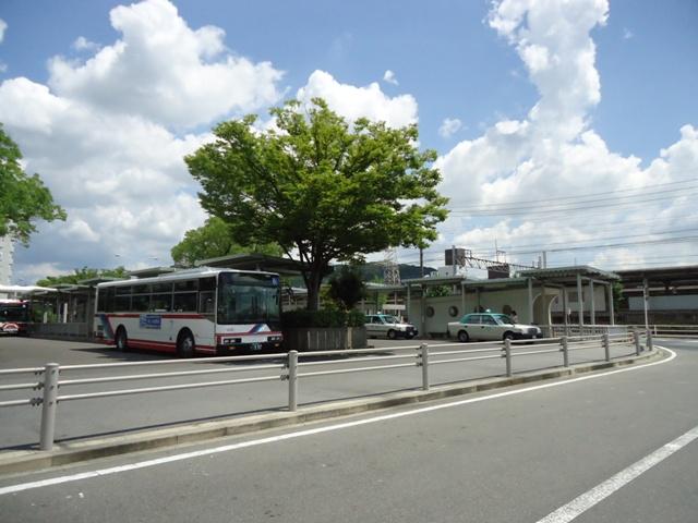Other. Kozoji bus terminal is also available (1,900m)