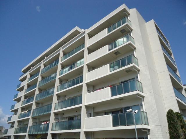 Local appearance photo. Local (July 2012) shooting