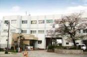 Primary school. 1625m to Nagoya City Tatsushi Danmihigashi Elementary School