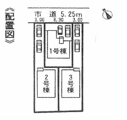 The entire compartment Figure