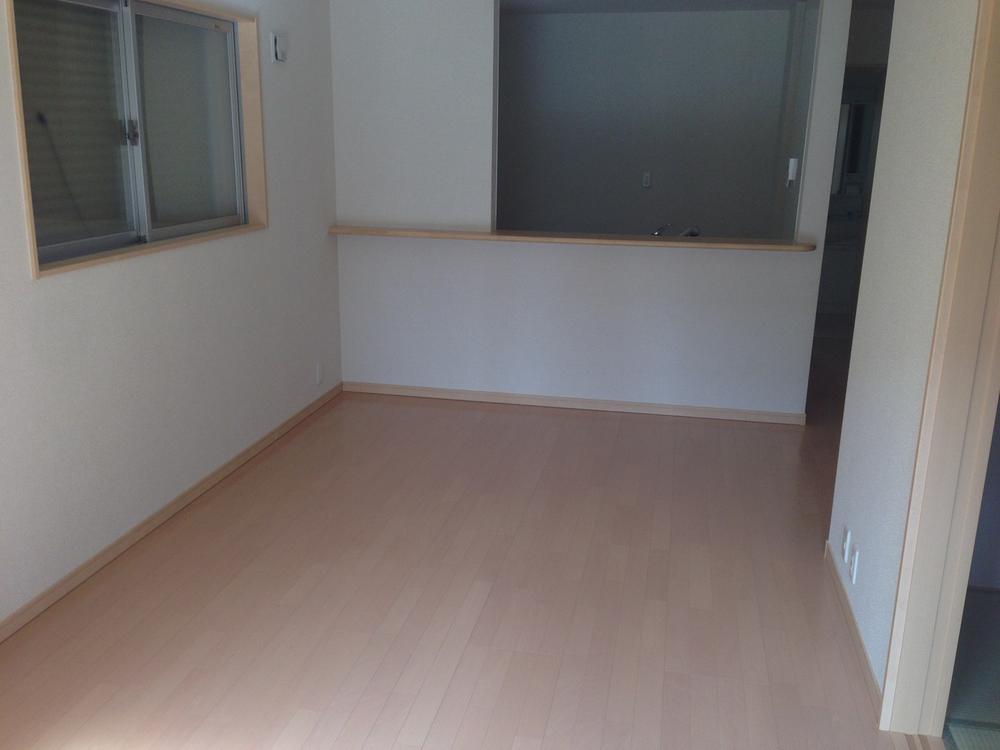 Non-living room