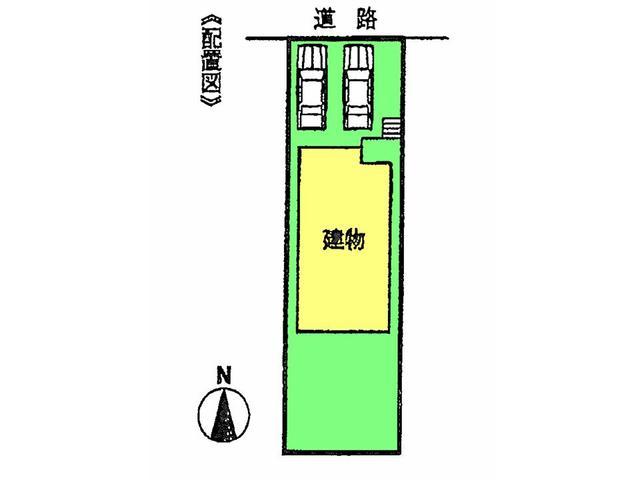 Other. layout drawing