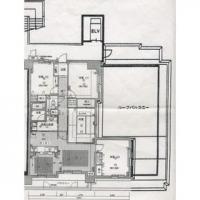 Floor plan. 4LDK, Price 22.5 million yen, Occupied area 83.83 sq m , Balcony area 49 sq m area occupied 83.83 sq m , 4LDK