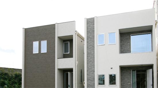 Local appearance photo. Exterior construction in. Local (11 May 2013) Shooting