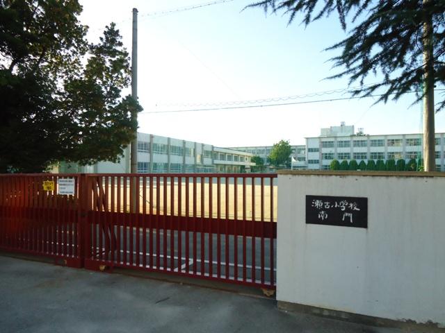 Primary school. 1271m to Nagoya City Seko Elementary School