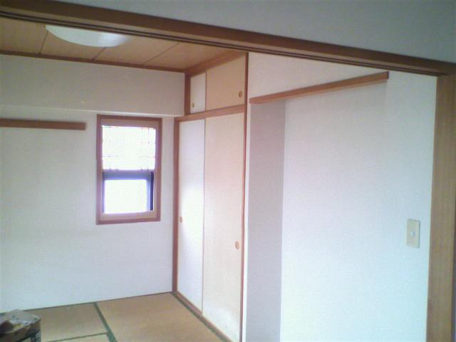Other introspection. It is dominating Japanese-style rooms around a child is small!