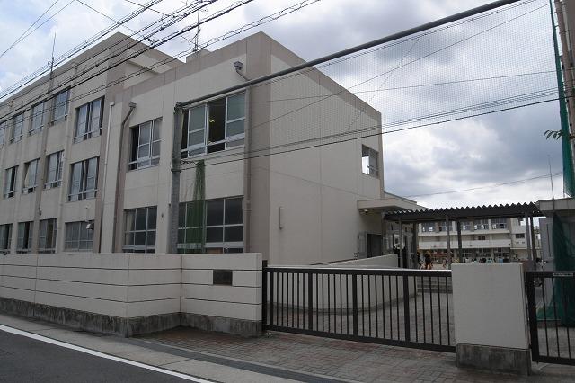 Primary school. 355m to Nagoya Municipal nursery Elementary School