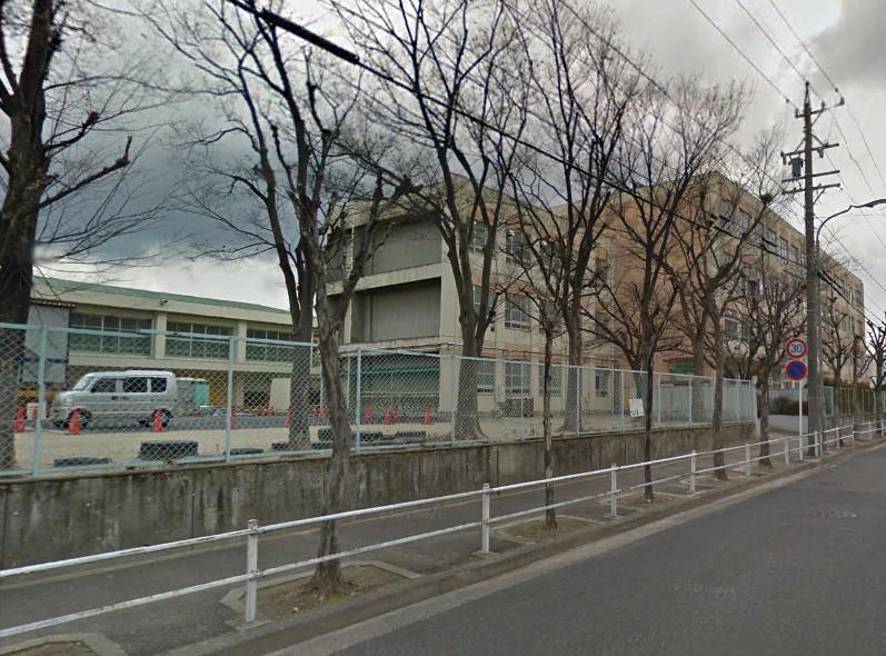 Primary school. 1320m to Nagoya Municipal Moritakahigashi Elementary School