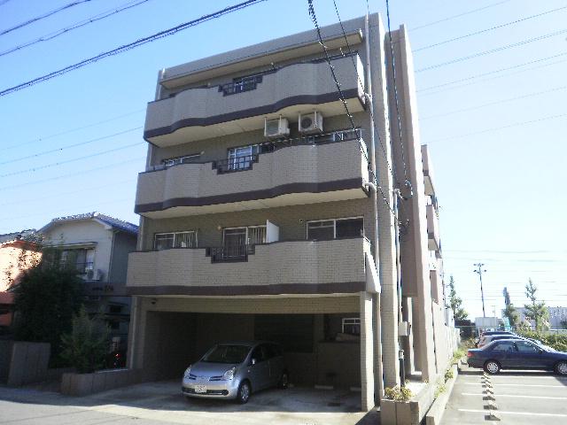 Local appearance photo. local