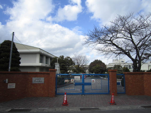 Primary school. 1146m to Nagoya Municipal Moriyama elementary school (elementary school)