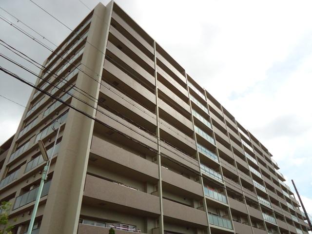 Local appearance photo. local Shooting from the south (July 2012) shooting