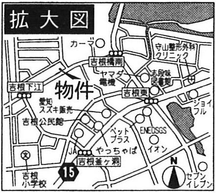 Local guide map. Please feel free to contact me astray!