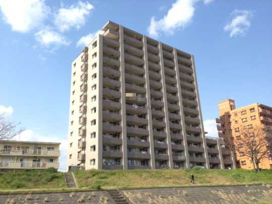 Local appearance photo. Southwest side appearance