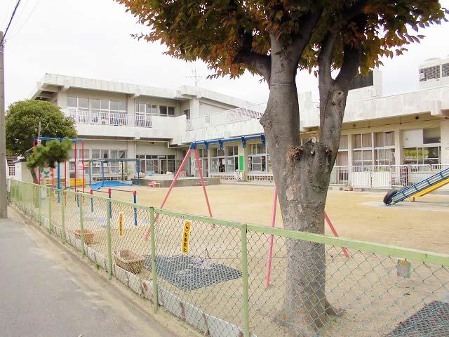 kindergarten ・ Nursery. 730m to Nagoya Toribami nursery