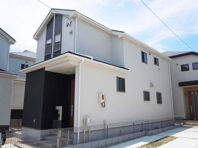 Local appearance photo. Site (July 11, 2013) Shooting