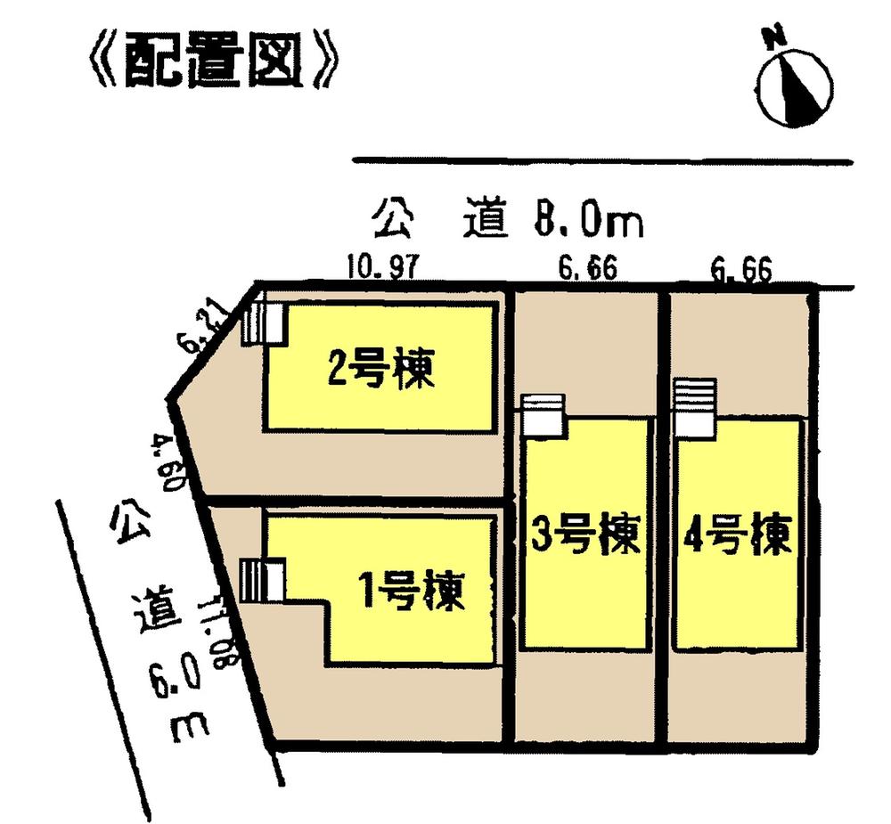 The entire compartment Figure