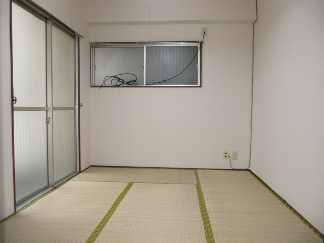 Living and room. Japanese-style room 6.0 quires