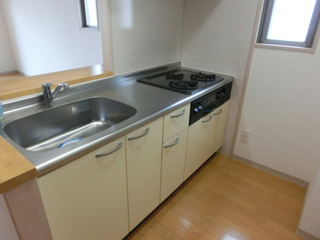 Kitchen. Kitchen