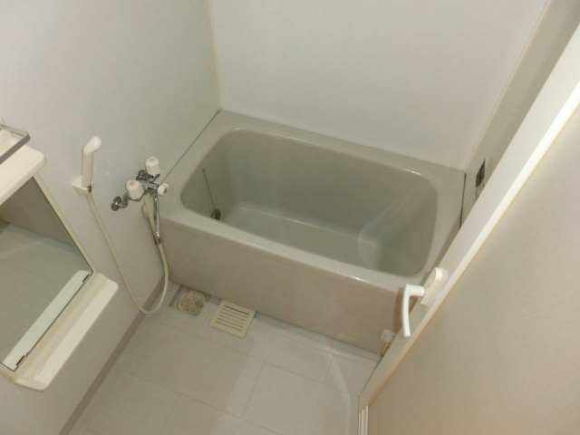 Bath. Bathroom