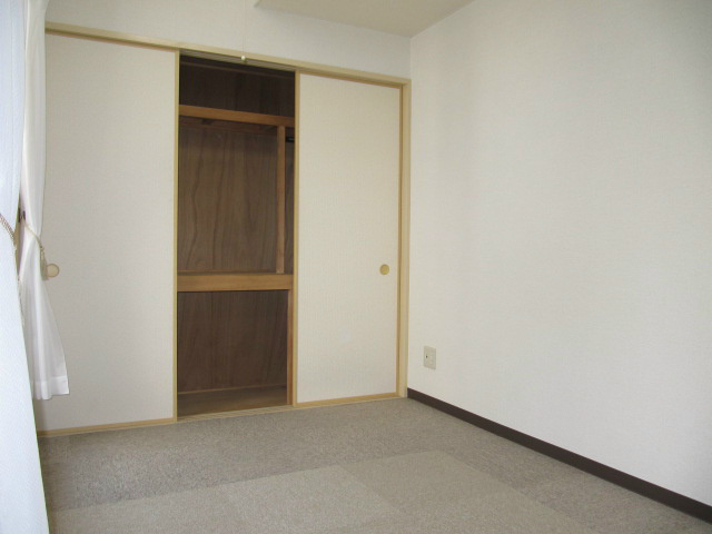 Other room space. From a different angle ※ It will be the same type of room image. 