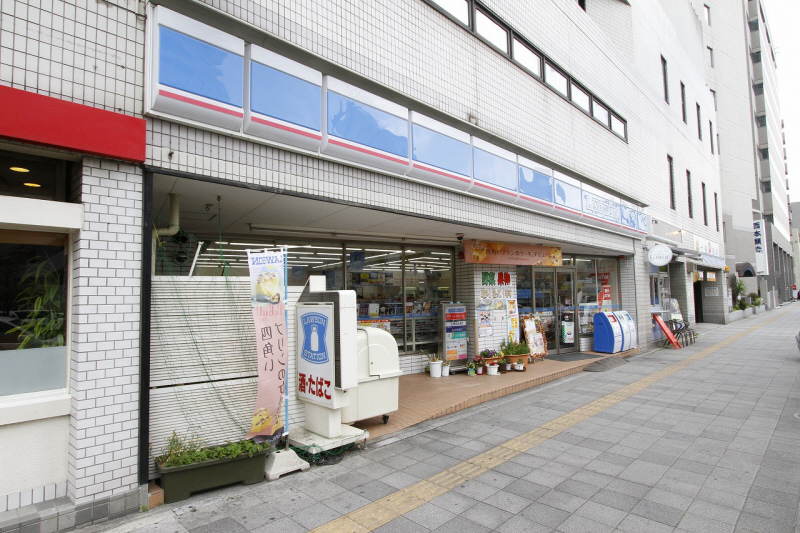 Convenience store. Lawson Osu skating rink store up (convenience store) 85m