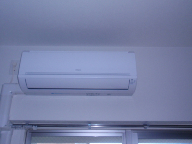 Other Equipment. image Air conditioning 2 groups