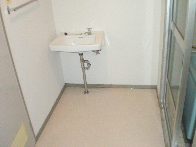 Washroom