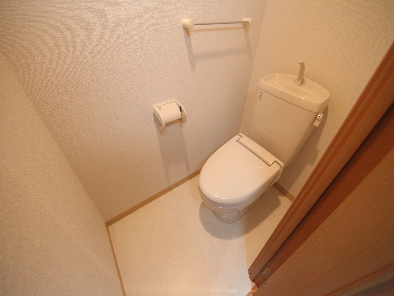 Toilet. WC Heating toilet seat With shelf