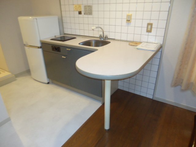 Kitchen. Kitchen