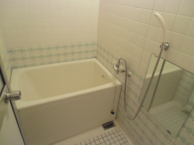 Bath. Bathroom