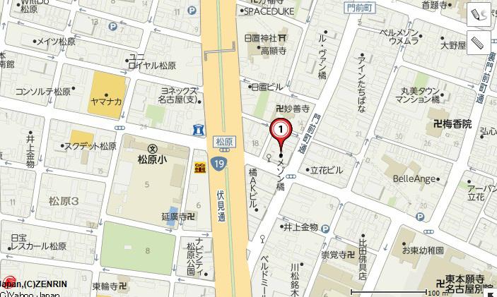 Other. Super "Yamanaka" a 3-minute walk.   Matsubara elementary school 2 minutes.