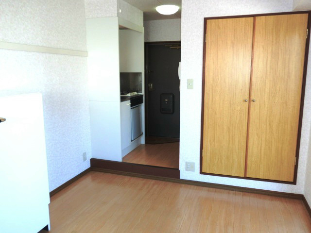 Other room space. Western style room ※ It will be the same type of room image.