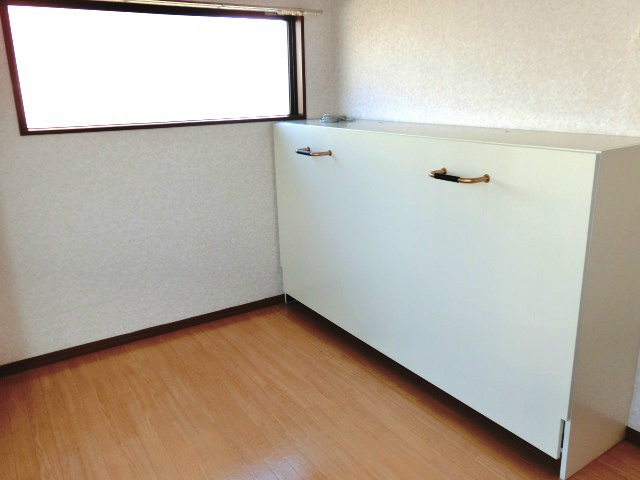 Living and room. Western style room ※ It will be the same type of room image.