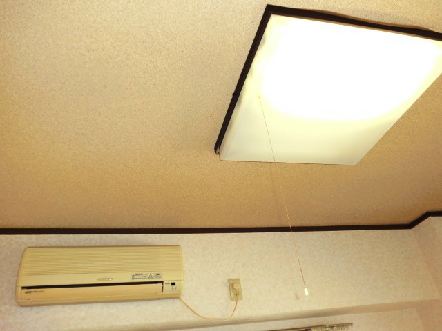 Other. Lighting & Air Conditioning ※ It will be the same type of room image.