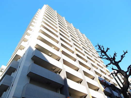 Local appearance photo