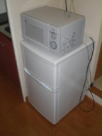 Other. refrigerator