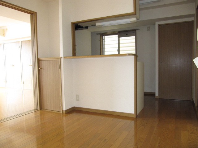 Living and room. LDK10 Pledge ※ It will be the same type of room image.