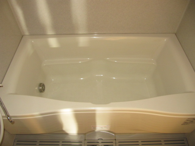 Bath. With reheating function ※ It will be the same type of room image.