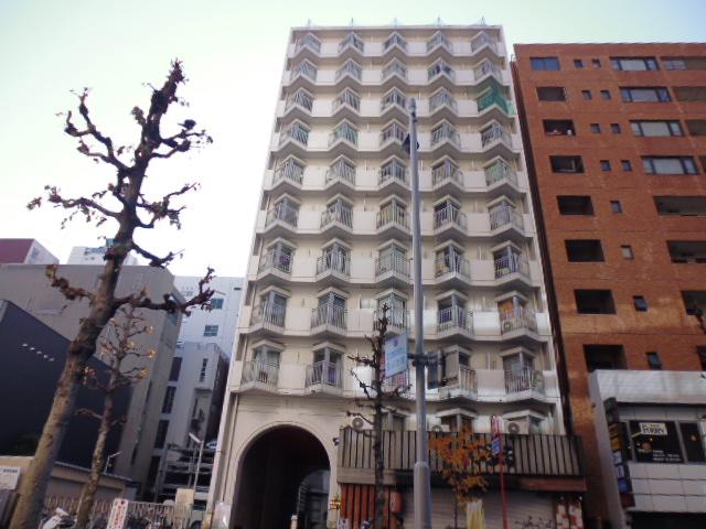 Local appearance photo. local