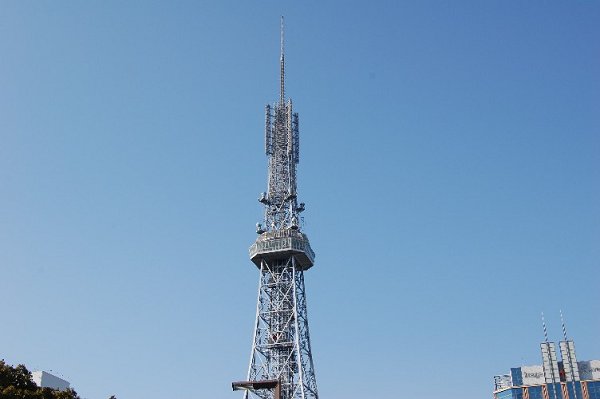 Other. TV Tower 1000m