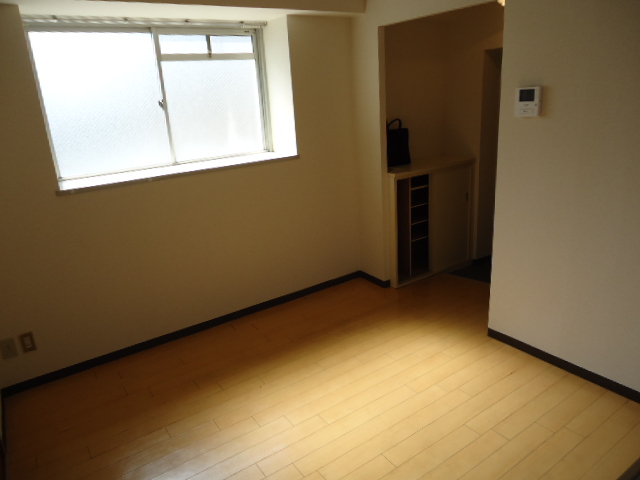 Other room space